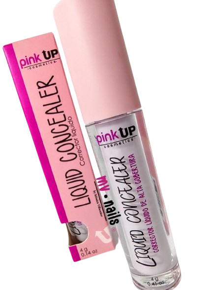 PINK UP CORRECTOR LIQ. LILA 500