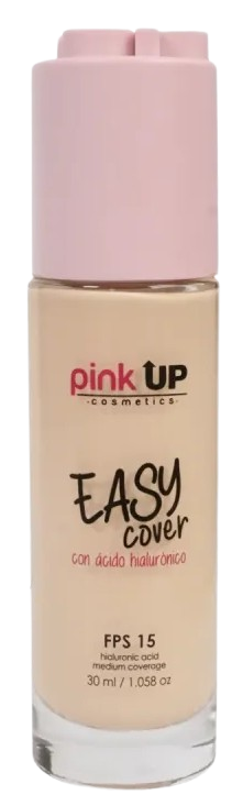 PINK UP EASY COVER 100