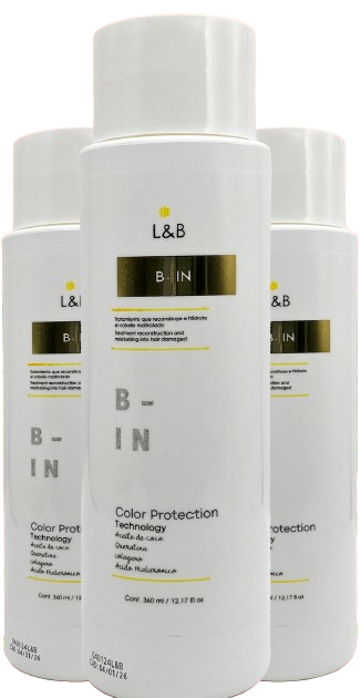 L&B B - IN TRATAMIENTO 360 ML