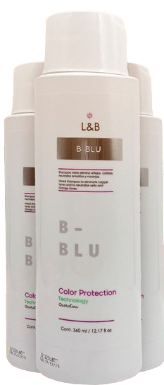 L&B B - PROTECT 150 ML