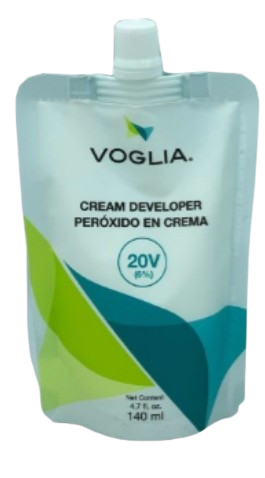 VOGLIA PEROXIDO 140 ML