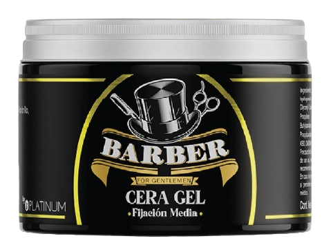 B.P. CERA GEL