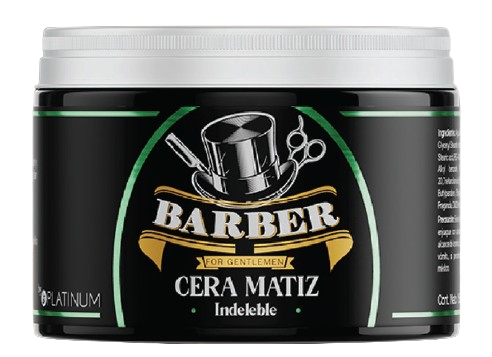 B.P. CERA MATIZ