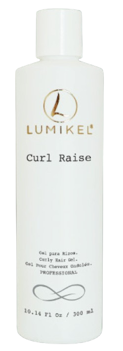 LUMIKEL CURL RAISE 300 ML