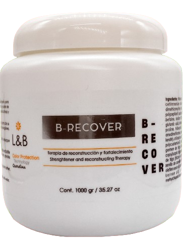 L&B B - RECOVER 1000 GR