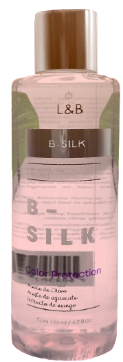 L&B B - SILK 125 ML