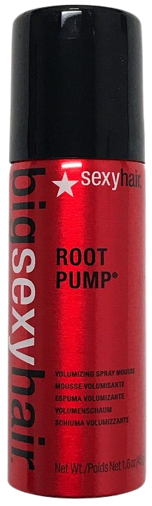 S.H. ROOT PUMP 1.6 OZ