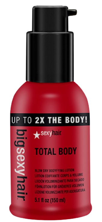 S.H. TOTAL BODY 5.1 OZ