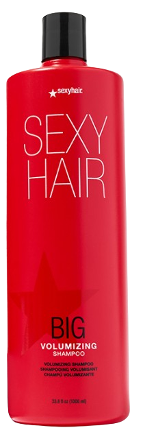 S.H. VOLUMIZING SHAMPOO