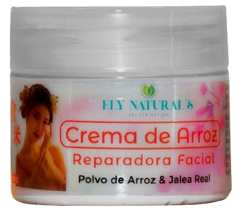 ELY CREMA DE ARROZ