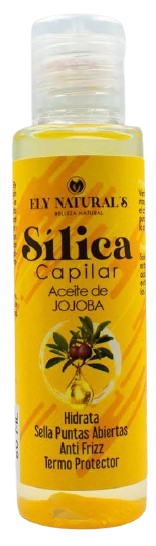 ELY SILICA CON JOJOBA