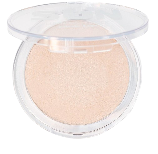 PINK UP LUMINOUS POWDER 05