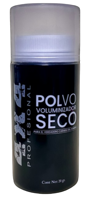 4X4 POLVO VOLUMINIZADOR 20 GR