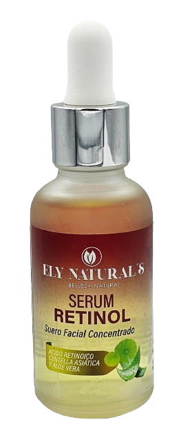 ELY SERUM RETINOL CONCENTRADO