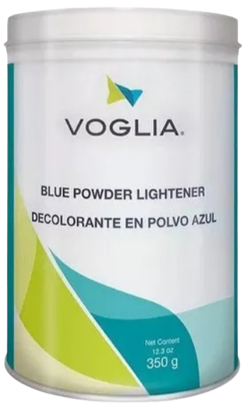 VOGLIA DECOLORANTE AZUL