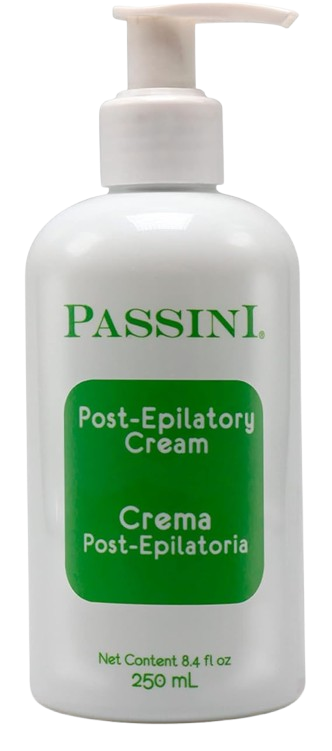 PASSINI POST EPILATORIA 250 ML