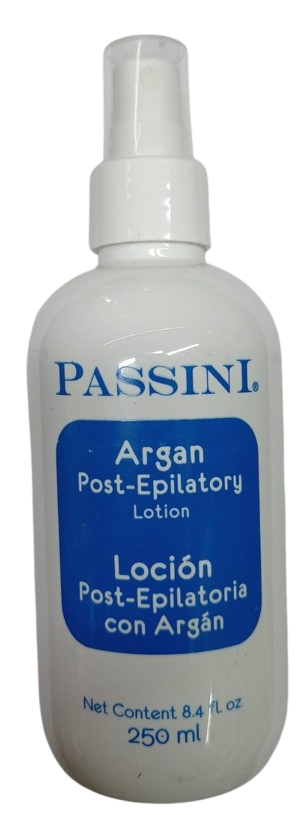 PASSINI ARGAN LOCION 250 ML